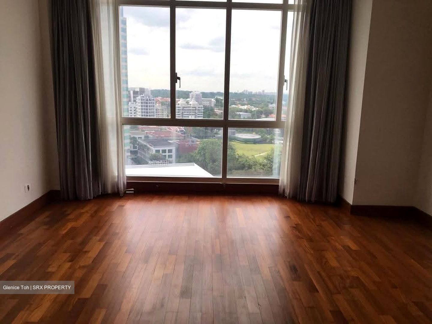 Orchard Scotts (D9), Condominium #636938061